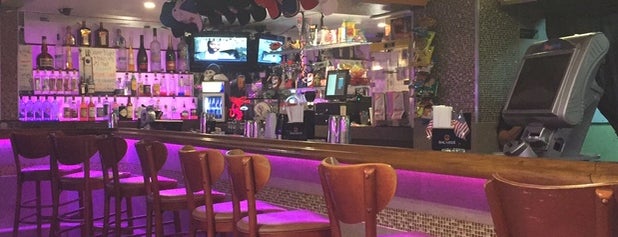 Prive Pool Hall West Palm Beach is one of West Palm.