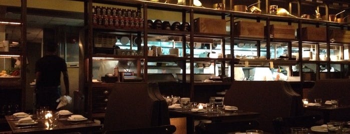 DBGB Kitchen and Bar is one of NYC: Recommendations.