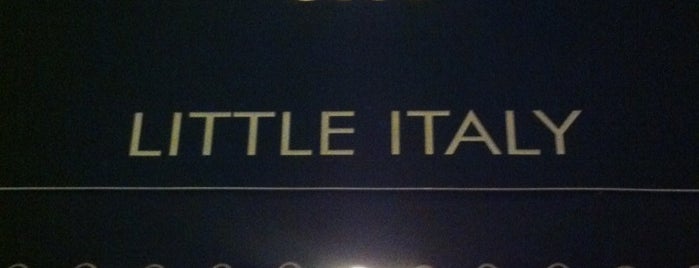 Maggiano's Little Italy is one of สถานที่ที่ juan carlos ถูกใจ.