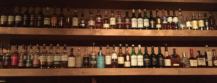 Bar Twelve is one of drinksdiary.