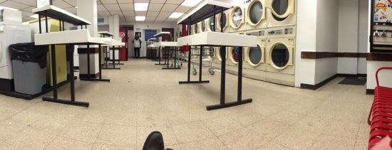 East Side Coin Laundry is one of Places I Go.