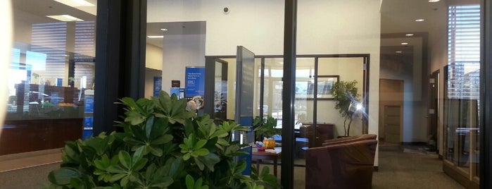 BMO Harris Bank is one of Posti che sono piaciuti a Christopher.