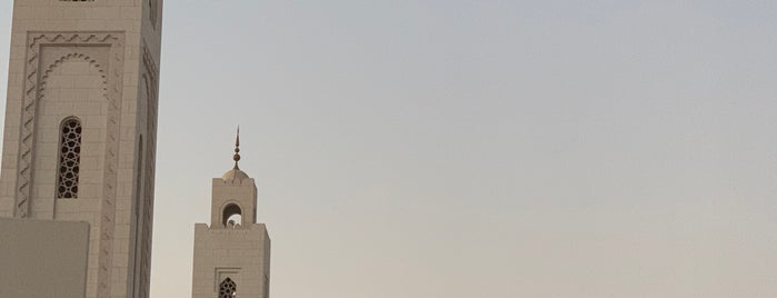 Masjid Sheik Sulthan Bin Zayed is one of UAE.