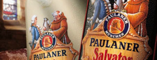 Super Selectos is one of Paulaner Tour.