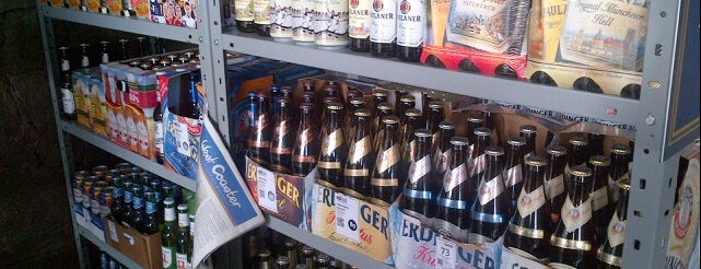 Arte Cerveza - Beer Store is one of Mejores Lugares para: cervezas reALEs.