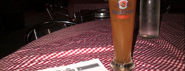 Humo BBQ is one of Paulaner Tour.