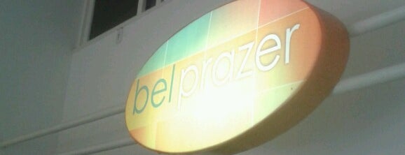 Belprazer is one of Restaurantes.