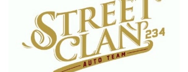 BASECAMP 234 SC BDG & StreetClan 234 Auto Team is one of WE ARE STREETCLAN !.