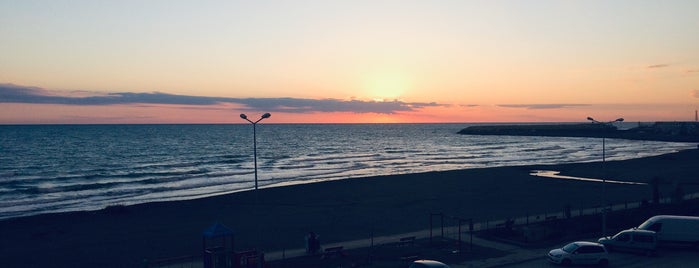 Yelken Balık Restaurant is one of Orte, die Burcu gefallen.