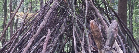 Speelbos Lorken is one of Nederland.