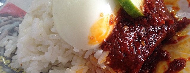 Minum Petang