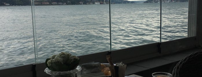 Gazebo is one of Istanbul Restaurants.