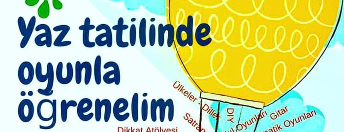 Lambiiz Oyuncak is one of renklimelodiblog'un Beğendiği Mekanlar.