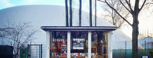 Bücherstube Stolterfoth is one of Evelyn’s Liked Places.