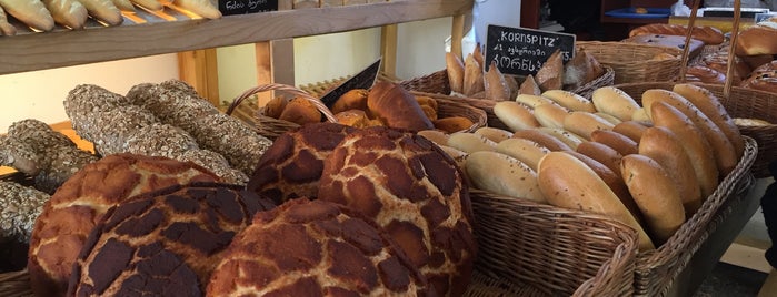 Reich's Bakery | რეიხის საცხობი is one of Best of Tbilisi & Kutaisi, Georgia.