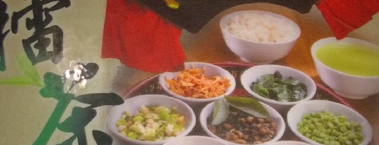 Restaurant Hor Poh Cuisine is one of KL.