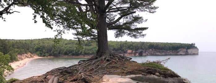 Chapel Rock is one of To do sooner 2.