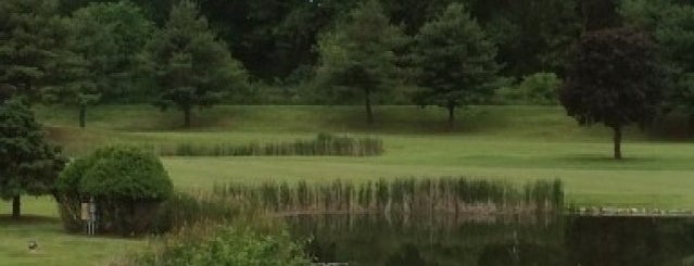 The Golf Club At Cedar Creek is one of Golf.