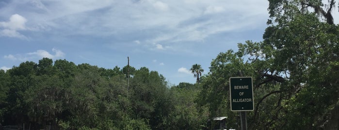 Epps Park is one of City of Tampa Parks.