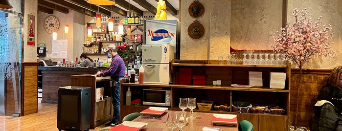 Yamasato II is one of Restaurants Baix Llobregat.