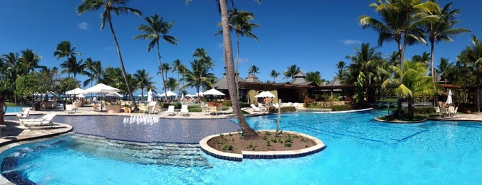 Nannai Beach Resort is one of Dando férias pro corpinho!!!.