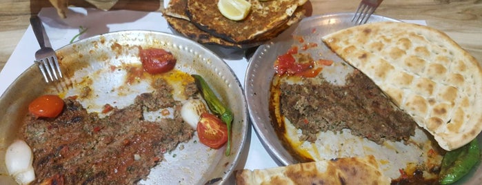 Pöç Kasap ve Restaurant is one of Kubilay : понравившиеся места.