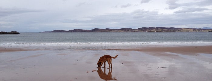 Firemore Beach is one of UK roadtrip 2016.