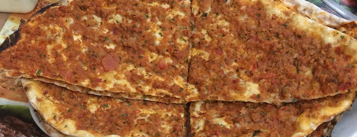 Akın Pide & Kebap is one of Güneşさんのお気に入りスポット.