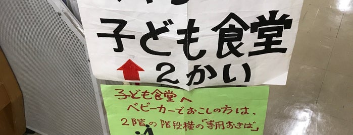 上目黒住区センター is one of 練習場所.