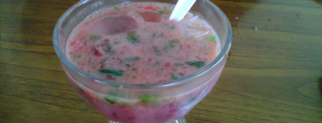 Bebek Goreng Kasoga is one of food and drink.