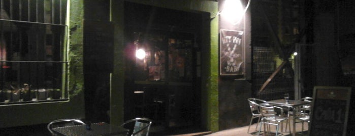 Hey Ho! Bar is one of Pubs de Barcelona.