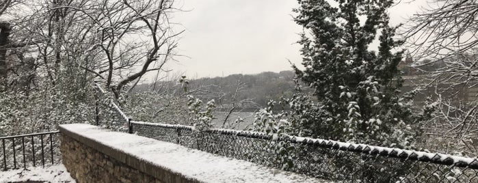 Ford Dam Scenic Overlook is one of Leilaniさんのお気に入りスポット.