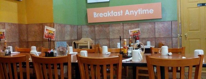 Horizon Cafe is one of Chicago Breakfast.