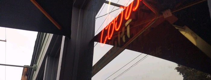 Ship Ahoy Tavern is one of Neon/Signs Oregon.