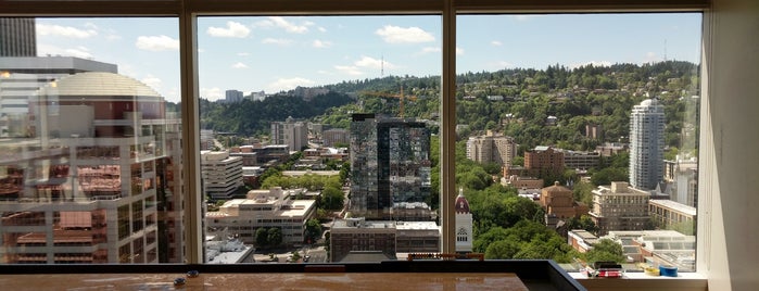 Slalom Consulting is one of Portland.
