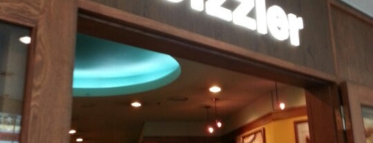 Sizzler is one of Like it be with You.