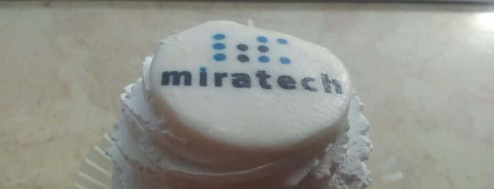 Miratech HQ is one of IT companies Kiev.