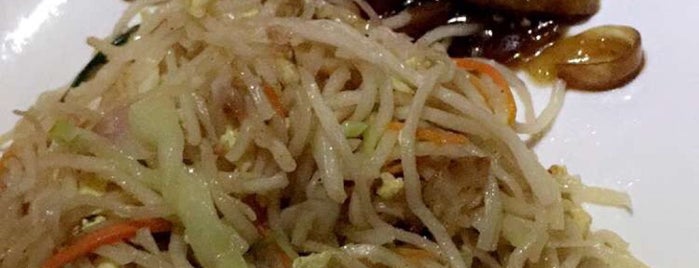 China Pearl is one of The 15 Best Places for Vegetarian Food in Bangalore.