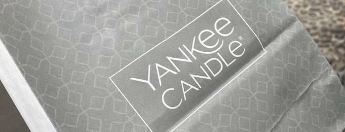 Yankee is one of Mi-BEER 🍺 GARDEN⛱🌳.