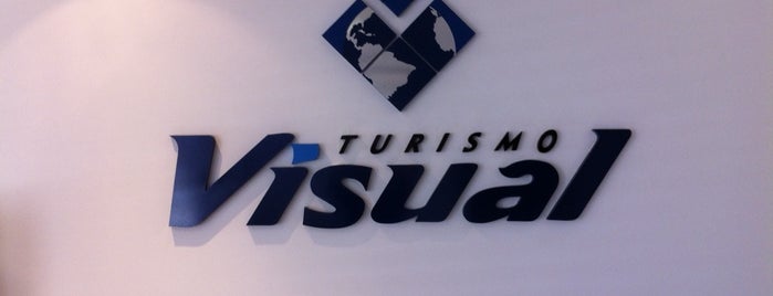 Visual Turismo is one of Caminho diário.