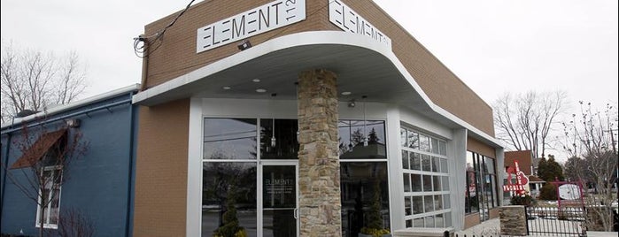 Element 112 is one of New places to try.