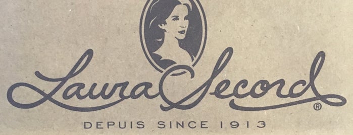 Laura Secord is one of Underground Montreal Faves.