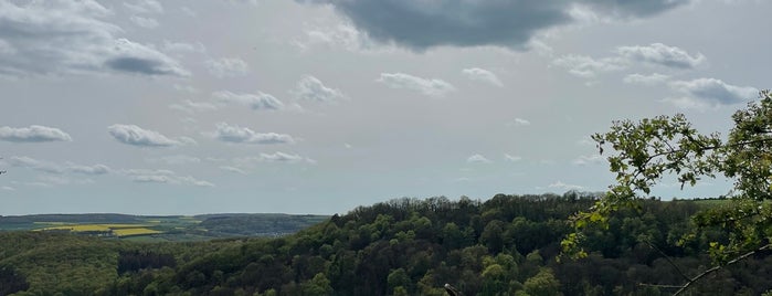 Grand Duchy of Luxemburg is one of Cenker’s Liked Places.