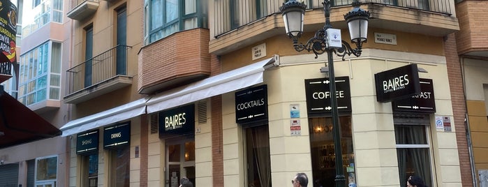 Café de Autor is one of Málaga.