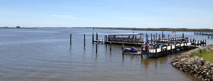 Bodie Island Adventures is one of The Outer Banks Tours.