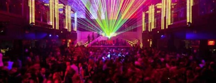 LIV is one of Top picks for Nightclubs.
