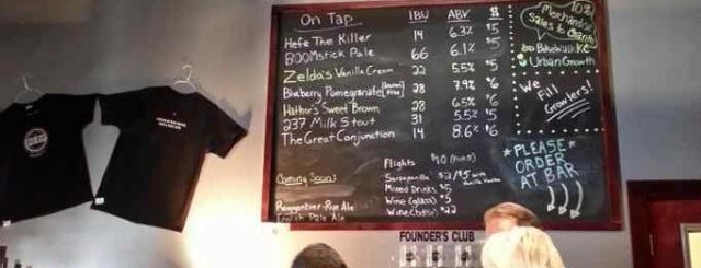 The 9 Best Places for Root Beer Floats in Kansas City