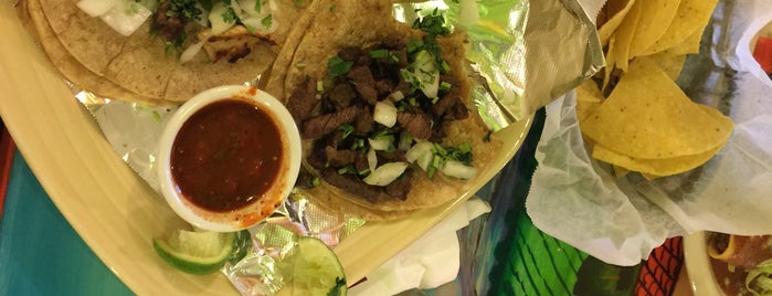 El Meson is one of Guide to Plainfield's best spots.