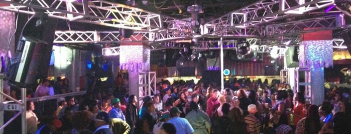 Illusions Live is one of Houston Nightlife.