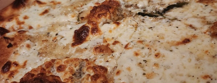 Grimaldi's Pizzeria is one of Food - Pizza.